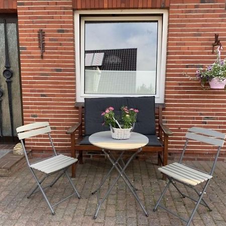 Kleine Wohnung "Freude" Böhl エクステリア 写真