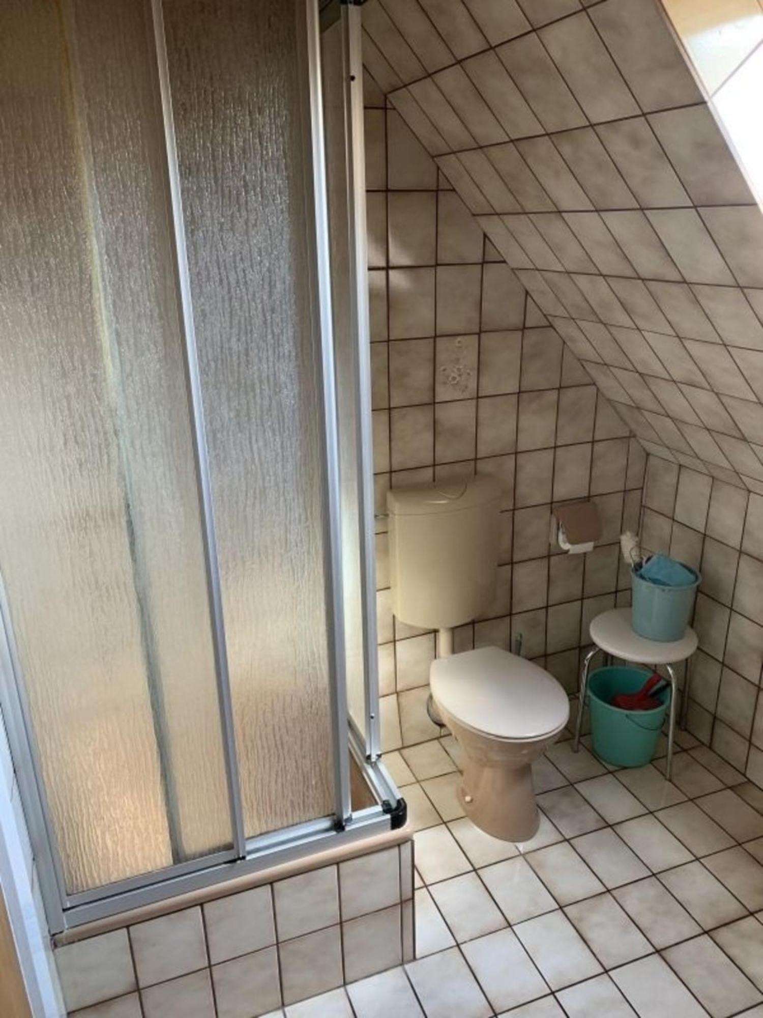 Kleine Wohnung "Freude" Böhl エクステリア 写真